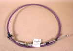 M939 Push-pull Control Cable Orscheln 000-45114-0000, 45114-60, 2590-01-285-4600. Fixed Price $74.75.
