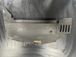 Mercedes Lower Under Dash Panel Rh W107 450SL 500SL 560SL 380SL 280SL1076870809. Fixed Price $100.00.