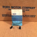 69 70 Nos Ford Galaxie Ltd Xl Heater & Ac Regulator Knobs C9AZ-18519-A Pair. Fixed Price $30.00.