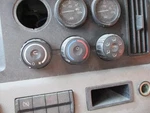 Replaces 2019 Freightliner Cascadia 126 Temperature Control , Fl. Fixed Price $104.00.