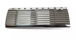 Painted Dash Speaker Grille W/ Ashtray For 1947-53 Chevrolet Pickup Truck. Fixed Price $152.99.