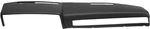 Cover Pad 81-91 Chevy Gmc Blazer Suburban Jimmy Dashboard Top. Fixed Price $130.95.