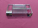 1946-48 Plymouth Radio Grille, Nos! Bezel Dash. Fixed Price $99.99.