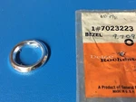 Nos Gm 1968 Pontiac Catalina Grand Prix Lighter Bezel Dash Escutcheon 7023223. Fixed Price $21.95.