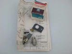 1973-1977; Century & Regal Nos Glove Box Ash Tray Lamp Kit #981931. Fixed Price $25.00.