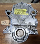 1968-73 Ford Mustang Torino Cougar 302-351W Windsor Timing Cover C8AE-6059-A. Fixed Price $69.95.