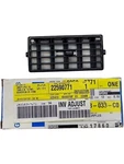 Genuine New Gm 22590771 Deflector Fast Shipping. Fixed Price $49.95.