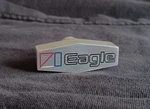 Amc Eagle Billet Aluminum Air Cleaner Filter Wingnut American Motors. Fixed Price $24.99.