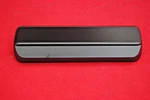 63 Fairlane Radio Block Off Plate Orig Ford C2OB 6204371 Af Correct. Fixed Price $69.00.