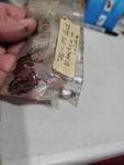 1976 - 1979 Buick Electra Lesabre Nos Clock Knob Gm 1247231 Rare Original Oem. Fixed Price $75.00.