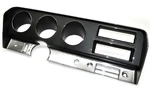 Oer Dash Cluster Bezel For 1970-1972 Pontiac Gto Lemans Tempest With A/c. Fixed Price $359.98.