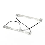 A18-69141-001 Window Regulator Right Side For Freightliner. Fixed Price $344.01.