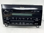 Toyota Tundra Radio Receiver Stereo CD/MP3 Player A51829 86120-0C182. Fixed Price $125.00.