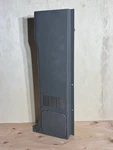 Kenworth Paccar B-pillar Lower Trim Panel Rh S60-1558-0100671 From 2021 T680. Fixed Price $120.00.