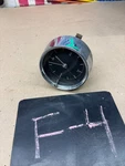 1966 1965 Gm Caddy Cadillac Deville Fleetwood Untested Dash Clock Core Project. Fixed Price $129.99.