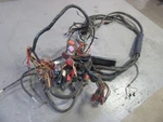 1964 Lincoln Continental Interior Under Dash Wire Harness Wiring Parts. Fixed Price $189.99.