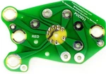 Circuit Board 1967-1971 A-body Rallye Left Swinger, Cuda, Duster, Demon. Fixed Price $147.49.