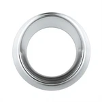 United Pacific 20551 Gauge Bezel, Cover, Universal, Small, With Visor. Fixed Price $18.44.