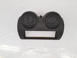 2011-2022 MK3 Lotus Exige Vent Facia Panel Coupe. Fixed Price $100.61.