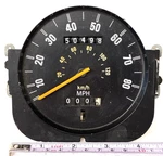 Original 76,7,8,9 Ford Gt Speedometer Torino Ranchero Thunderbird Cougar XR7?OEM. Fixed Price $149.98.