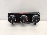 2008-09 Dodge Avenger Temperature Control Manual / Rear Defrost Rh Passen. Fixed Price $53.39.