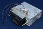 1971 Ford E-series Econoline Van Philco Am Radio Working Oem D1UA. Fixed Price $155.00.