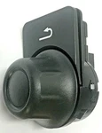 New Paccar Oem 2016 Kenworth T680 Drivers Display Menu Dash Control Switch Knob. Fixed Price $249.95.
