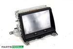 06-09 Land Rover Range Sport L320 Navigation Information Display Screen. Fixed Price $90.00.
