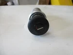 Porsche Early 911/912 Cigarette Lighter # 901 652 102 Rare Used. Fixed Price $295.00.