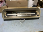 1971 1972 Ford Truck Speedometer F100 F250 F350 D1TF-10C956 Oem. Fixed Price $155.00.