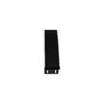 C7ZZ-65044A10-D Scott Drake Lower Dash Panel (black). Fixed Price $24.11.