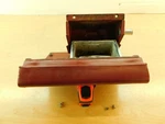 Dash Ashtray 2217803 1964 1965 1966 Chrysler Imperial Dr 65CI2-4C. Fixed Price $40.00.