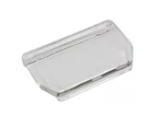 1963-67 Chevy Corvette Trip Odometer Lens New Trim Parts!. Fixed Price $23.89.