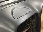 94-04 Ford Mustang Clock Delete Panel. Fixed Price $85.00.