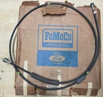 Nos Genuine Ford Truck F-series F100 F250 C5TZ-17260-BS Speedometer Cable. Fixed Price $142.36.