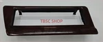 1993 1994 Lincoln Mark Viii Black Dash Climate Control Finishing Panel Grade. Fixed Price $59.95.