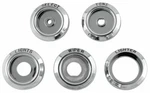 Black Lettering Dash Bezel Set 1967-1968 Pontiac Gto Lemans Tempest Grand Prix. Fixed Price $37.98.
