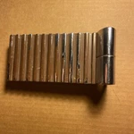 1949 1950 Packard Vintage Dash Trim Part Oem #396453. Fixed Price $35.00.