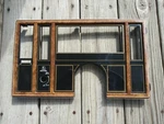 Buick Riviera 1979 - 85 Oem Driver Side Dash Bezel. Fixed Price $29.95.