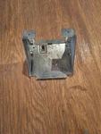 1970 - 1981 Chevrolet Camaro Z28 Dash Tray Mounting Bracket Original Gm. Fixed Price $19.99.