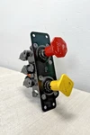 2021 Freightliner Cascadia Bendix Air Brake Valve 5018303 *1948*. Fixed Price $115.00.