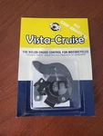 New Sound Off Recreational #mcvicy Vista Cruise Control/throttle Lock. Fixed Price $14.55.