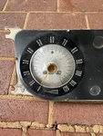 1968 69 Amc Ambassador Marlin Amx ? Speedometer Gauge Cluster American Motors. Fixed Price $150.00.