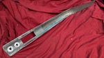 1958 Cadillac Decent Radio Dash Bezel Surround Insert #4726718 Coupe Eldorado. Fixed Price $149.99.