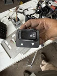 Kenworth Suspension Dump Dash Valve G90 1123 005AN. Fixed Price $125.00.