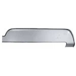 Scott Drake Dash Trim Panel Deluxe Upper Passenger Side Mustang 1967. Fixed Price $119.95.