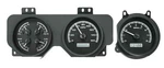 Dakota Digital 70-72 Pontiac Analog Gauges Black Alloy White VHX-70P-GTO-K-W. Fixed Price $945.25.