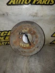 Two Groove Crank Pulley Fits 1968 Chevelle Big Block 1051032. Fixed Price $65.00.