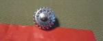 Nos Mopar 1949-1953 Chrysler, Desoto Front Cigar Lighter Knob, 1308041. Fixed Price $27.49.