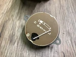 1939 Ford Standard Models Nos Battery/amp Gauge 91A-10844-A. Fixed Price $75.00.
